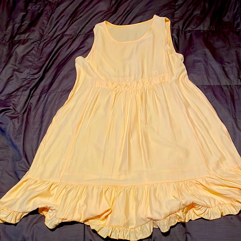Summer dress